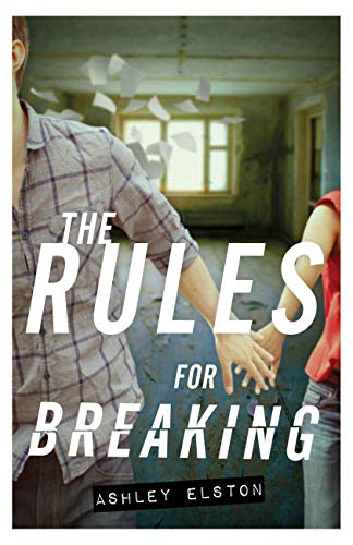 The Rules for Breaking book cover
