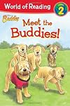 Disney Buddies: Meet the Buddies!