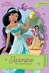Disney Princess Jasmine: The Jewel Orchard