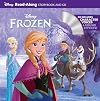 Disney Frozen: Olaf & Sven On Thin Ice