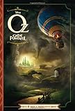 Amazon cover image