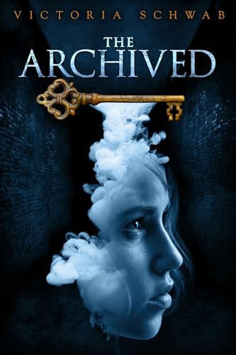 The Archived book cover