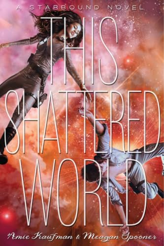 This Shattered World book cover