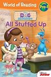 Doc McStuffins: All Stuffed Up