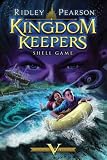 Kingdom Keepers V Kingdom Keepers Book V Shell Game Kingdom Keepers 5