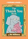 The Thank You Book