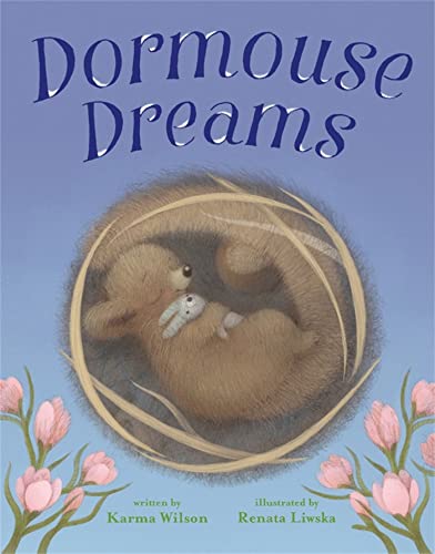 Dormouse Dreams book cover