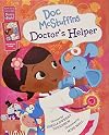 Doc McStuffins: Doctor's Helper