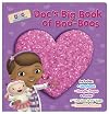 Doc McStuffins: Doc's Big Book of Boo-Boos
