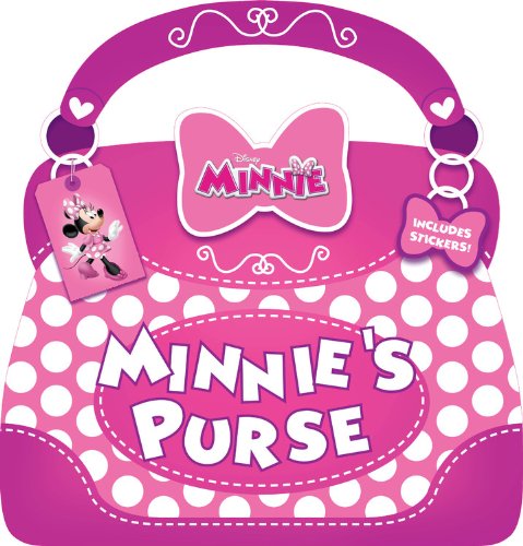 Cover of Minnie's Purse