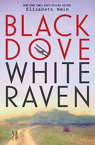 Black Dove White Raven cover