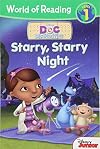 Doc McStuffins: Starry, Starry Night