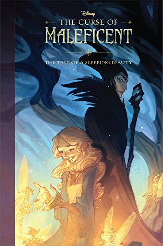 The Curse of Maleficent: The Tale of a Sleeping Beauty