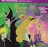 Disney Princess Sleeping Beauty Readalong Storybook And Cd