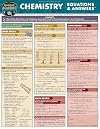 Chemistry Equations & Answers