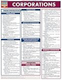 Quick Study Corporations Quick Study Law