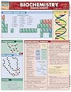 Biochemistry (Quick Study Academic)