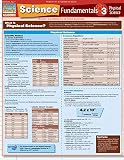 Science Fundamentals 3 Physical Science Quick Study Academic