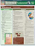 Science Fundamentals 4 Earth Space Quick Study