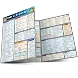 Cost Accounting Quick Study Business