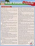 Real Estate Terminology Quick Study Business