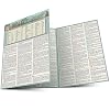 Bible Terminology (Quick Study Academic)