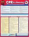 Cpr & Lifesaving (Quick Study)