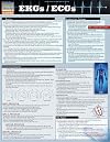 Ekgs / Ecgs (Quick Study Academic)