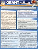 Grant Writing Quick Study Academic