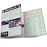 Windows 8 Quick Study