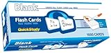 Blank Create The Flash Cards You Need