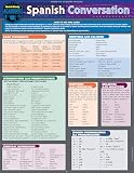 Spanish Conversation Quick Study Academic