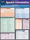 Spanish Conversation (Quick Study Academic)