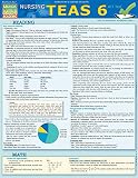Nursing Teas Guide Quick Study Academic