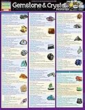 Gemstone Crystal Properties Quick Study Home