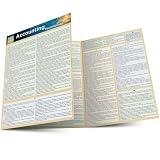Accounting Terminology Quick Study Business