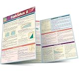 Calculus 2 Quick Study Academic
