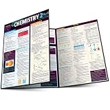 Chemistry 2 Quick Study Academic