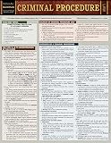 Criminal Procedure Quickstudy Law