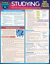 Studying Tips, Tricks & Hacks: Quickstudy Laminated Reference Guide to Grade Boosting Techniques (Quickstudy Academic)