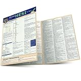 Nursing Hesi A2 A Quickstudy Laminated Reference Study Guide