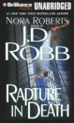 Rapture in Death book cover