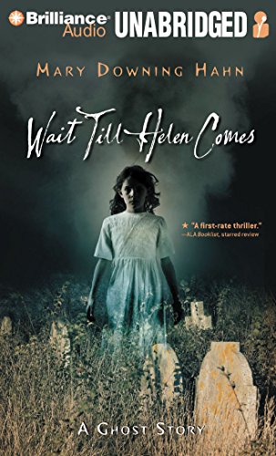Cover of Wait till Helen comes
