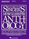 The Singer's Musical Theatre Anthology : Soprano : Volume 4 [ book only]