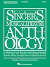 The Singer's Musical Theatre Anthology : Tenor : Volume 4 [ book only]