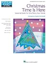 Christmas Time Is Here: Popular Songs Series 1 Piano, 4 Hands (Hal Leonard Student Piano Library (Songbooks))