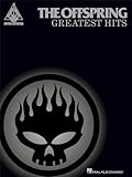 The Offspring Greatest Hits Guitar Recorded Versions