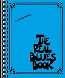 The Real Blues Book C Instruments
