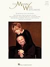 The Mann-Weil Songbook (PIANO, VOIX, GU)
