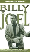 Billy Joel - Paperback Songs